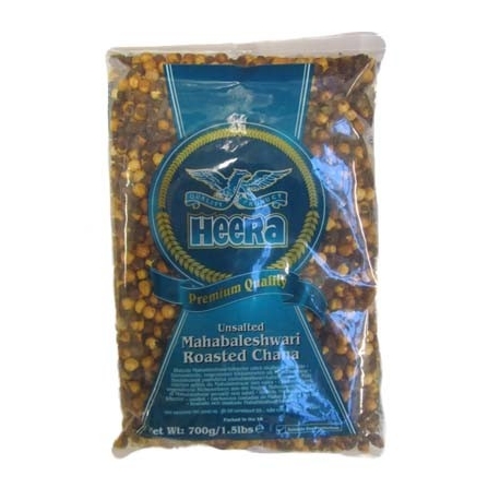 HEERA MahabRoast Chana plain 15x300g