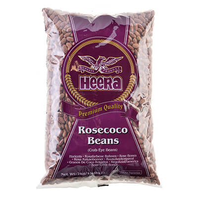 HEERA Rose CocoBeans 20x500g