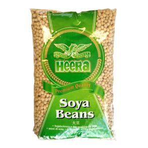 HEERA Soya Beans 20x500g