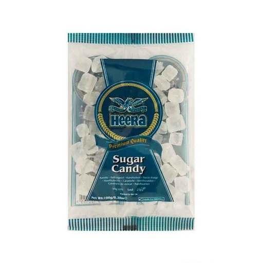 HEERA Sugar Candy 20x300g