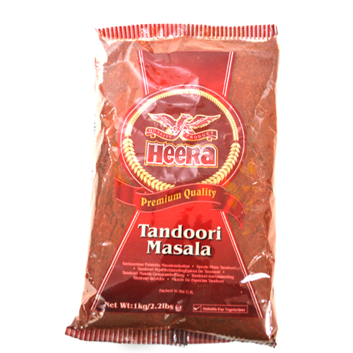 HEERA Tandori Masala 10x400g