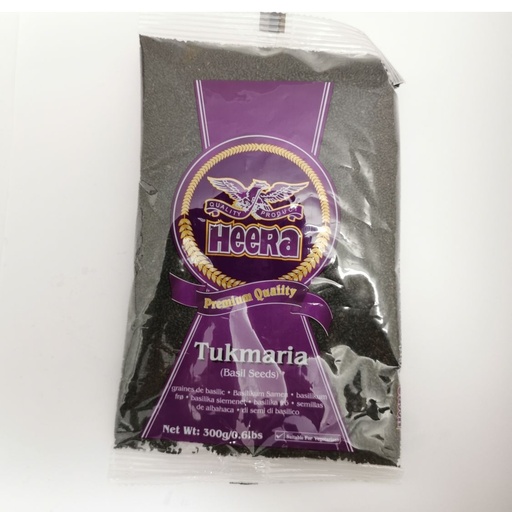 HEERA Tukmaria 20x100g