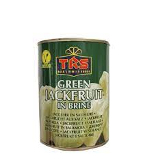 TRS Jack Fruit Green 12x565gr