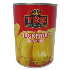 TRS Jack Fruit Yellow 12x565gr