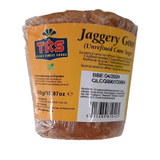TRS Jaggery 20x450g