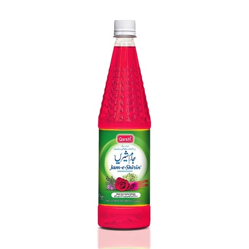 Qarshi Jam-e-Shirin 12x800ml