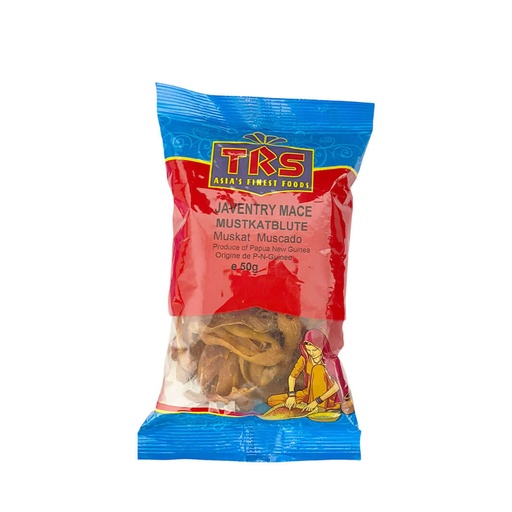 TRS Javentry Mace 10x50g