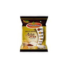 Khushboo Mixed Atta 12x1 Kg