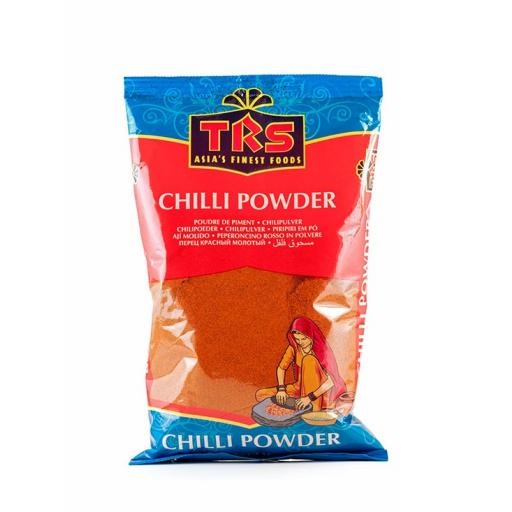 TRS Kashmiri Chilli Powder 20x100gr