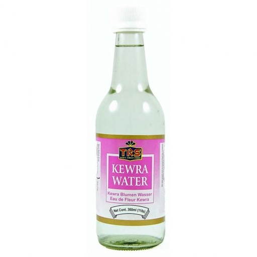 TRS Kewra Water 12x190ml