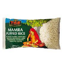 TRS Mumara Puffed Rice 10x400gr