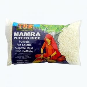 TRS Mammra Puffed Rice 20x200g
