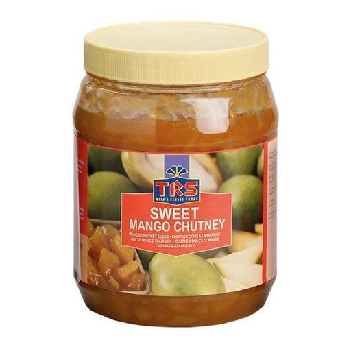 TRS Mango Chutney 2x2.5kg