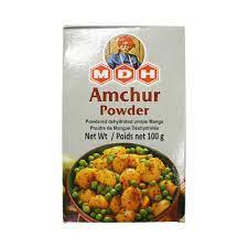 MDH Amchur Powder 10x100g