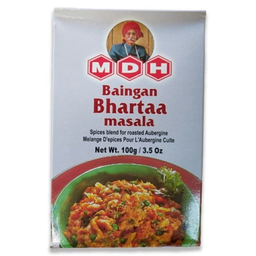 MDH Baingan Bharta 10x100g