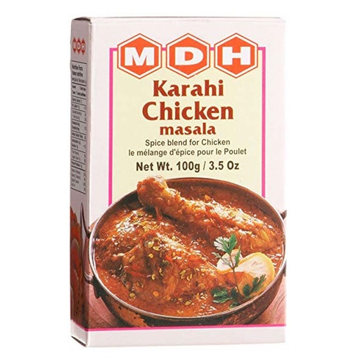 MDH Karahi Chicken 10x100g