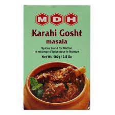 MDH Karahi Ghost 10x100g