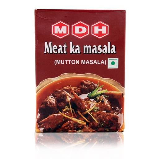 MDH Meat Curry Masala 4x500g