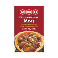 MDH Meat Curry 10x100g