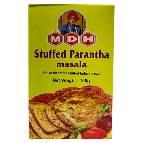 MDH Parantha Masala 10x100g