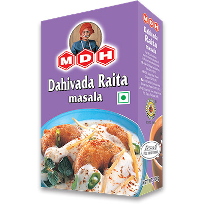 MDH Raita Masala 10x100g