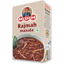 MDH Rajma Masala 10x100g