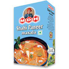 MDH Shahi Paneer 10x100g