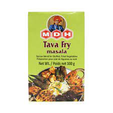 MDH Tava Fry Masala 10x100g