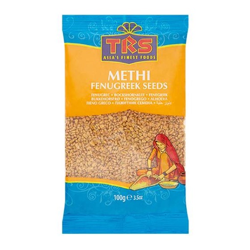 TRS Methi Seeds 10x300g