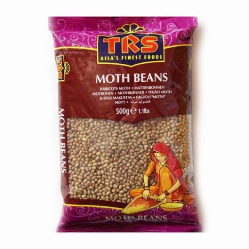 TRS Moth Beans 20x500g