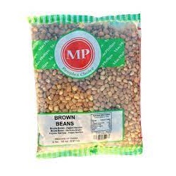 MP Brown Beans 10x910gr