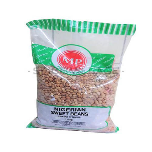 MP Sweet Beans 10x910gr