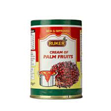 RUKER Palm Cream 12x420g