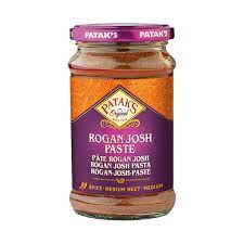 Pataks Rogan Josh Paste 2x2.3Kg