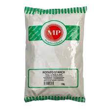 MP Potato Starch 6x1.5Kg