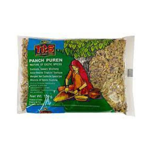 TRS Panch Puren 20x100g