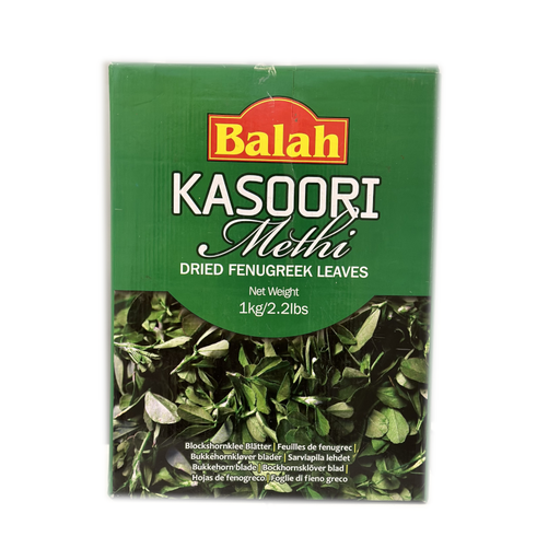 Balah Qasuri Methi 1 Kg