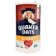 Quaker Oats 24x500g