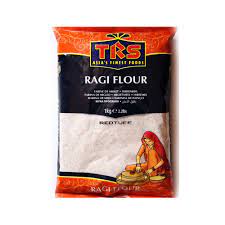 TRS Ragi Flour 10x1kg