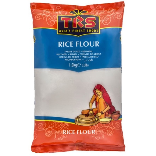 TRS Rice Flour 10x500g
