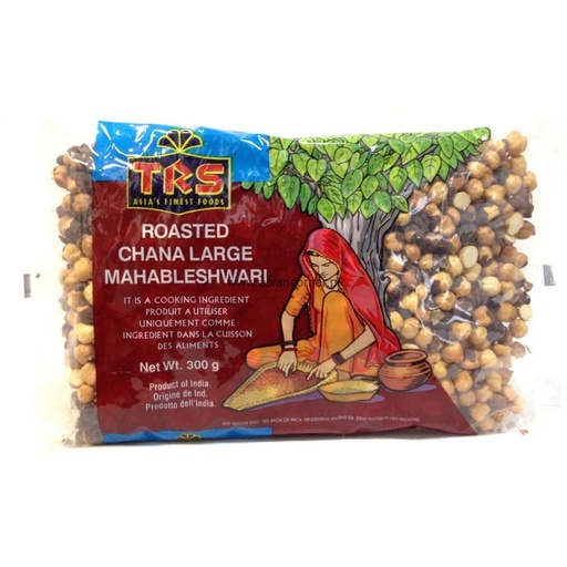 TRS Roasted Chana 20x300g