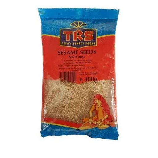 TRS Sesam Seeds Natural 10x300g