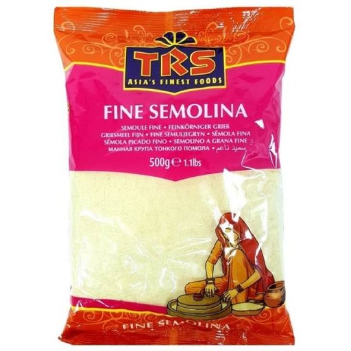 TRS Semolina Fine 6x1.5kg