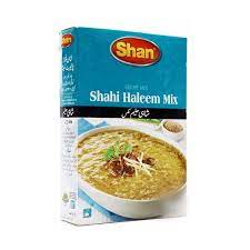 SHAN Easy Cook Haleem 12x300g