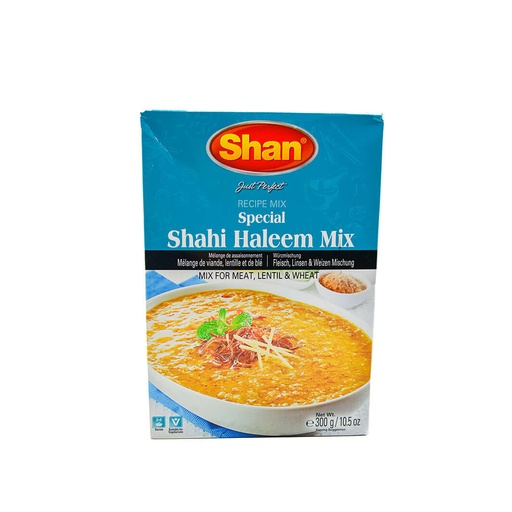 SHAN Shahi Haleem Mix 12x300g