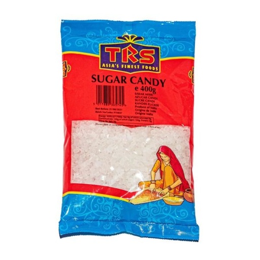 TRS Sugar Candy 10x400g
