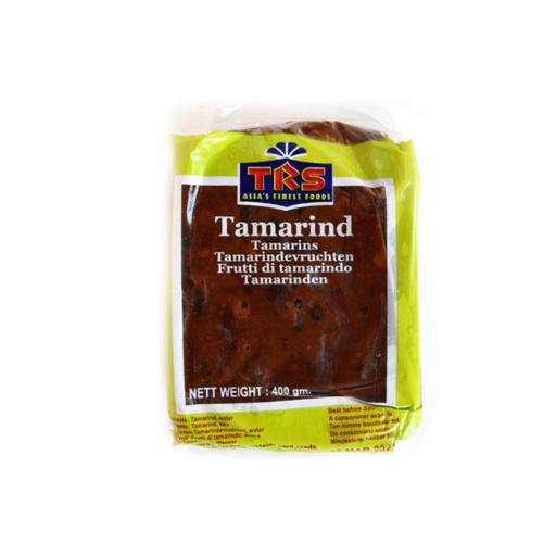 TRS Tamarind Imli 50x200gr