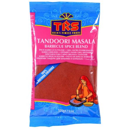 TRS Tandoori Powder 10x400g