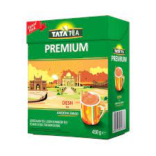 TATA Loose Tea 48x250g