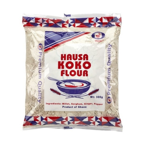 Praise Hausa Koko 30x300gr